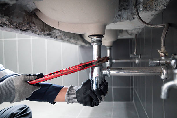 Trusted Gas Line Repair service in Dover, DE - Masters Plumbing Service